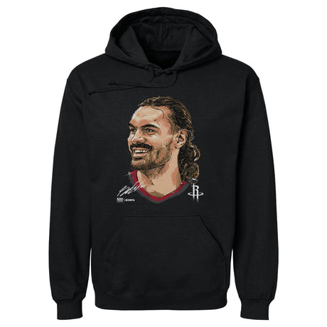 Steven Adams Men's Hoodie | 500 LEVEL