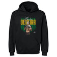 Charles Oliveira Men's Hoodie | 500 LEVEL