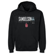 Karlie Samuelson Men's Hoodie | 500 LEVEL