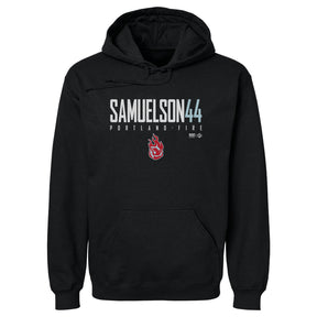 Karlie Samuelson Men's Hoodie | 500 LEVEL