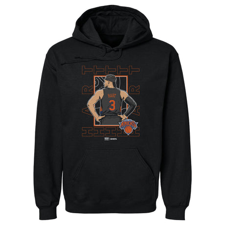 Josh Hart Men's Hoodie | 500 LEVEL