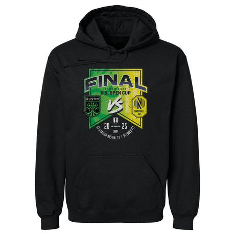 U.S. Open Cup Men's Hoodie | 500 LEVEL
