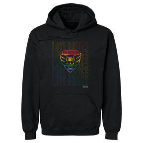 D.C. United Men's Hoodie | 500 LEVEL