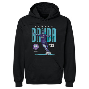 Barbra Banda Men's Hoodie | 500 LEVEL
