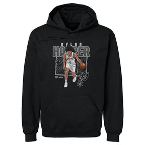Dylan Harper Men's Hoodie | 500 LEVEL