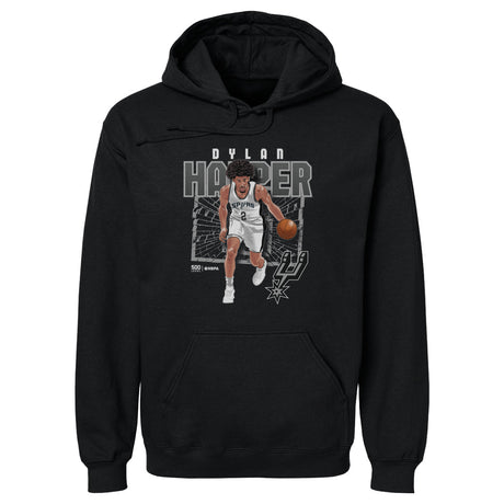 Dylan Harper Men's Hoodie | 500 LEVEL