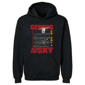 Iyo Sky Men's Hoodie | 500 LEVEL