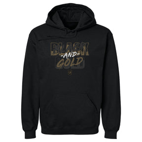 LAFC Men's Hoodie | 500 LEVEL