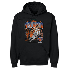 Jalen Brunson Men's Hoodie | 500 LEVEL