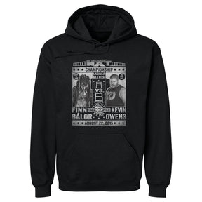 NXT Take Over Men's Hoodie | 500 LEVEL