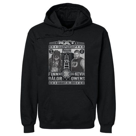 NXT Take Over Men's Hoodie | 500 LEVEL