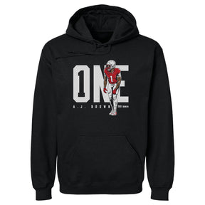 A.J. Brown Men's Hoodie | 500 LEVEL
