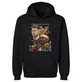 NBA Men's Hoodie | 500 LEVEL