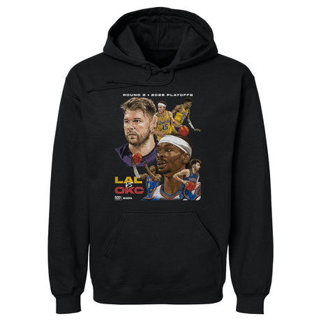 NBA Men's Hoodie | 500 LEVEL