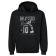 Artemi Panarin Men's Hoodie | 500 LEVEL