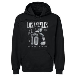 Artemi Panarin Men's Hoodie | 500 LEVEL