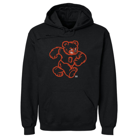 Monterrey Osos Men's Hoodie | 500 LEVEL