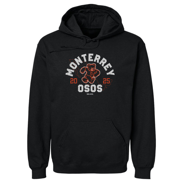 Monterrey Osos Men's Hoodie | 500 LEVEL