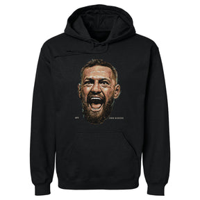 Conor McGregor Men's Hoodie | 500 LEVEL