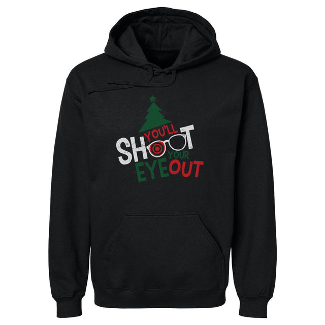 Christmas Men's Hoodie | 500 LEVEL