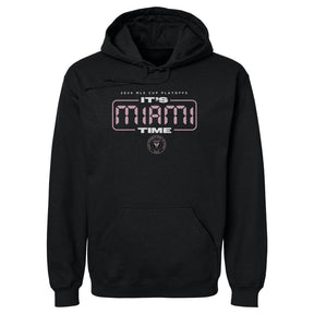 Inter Miami CF Men's Hoodie | 500 LEVEL