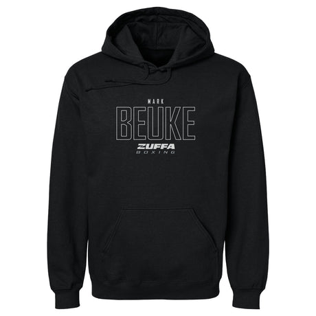 Mark Beuke Men's Hoodie | 500 LEVEL