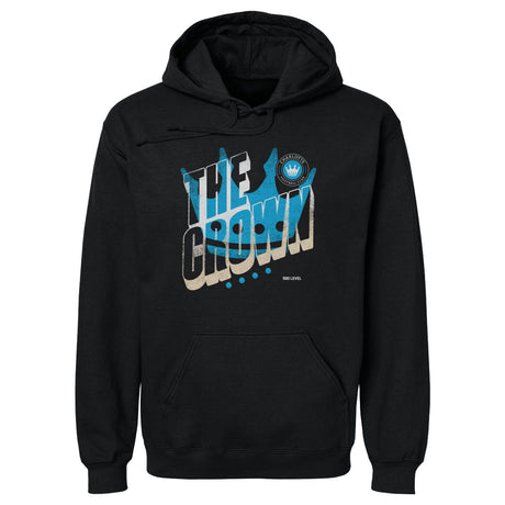 Charlotte FC Men's Hoodie | 500 LEVEL