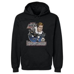 Wayne Gretzky Men's Hoodie | 500 LEVEL