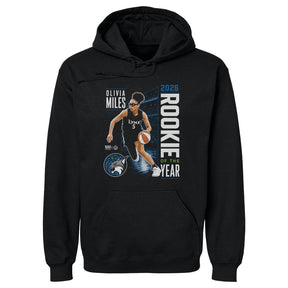 Olivia Miles Men's Hoodie | 500 LEVEL