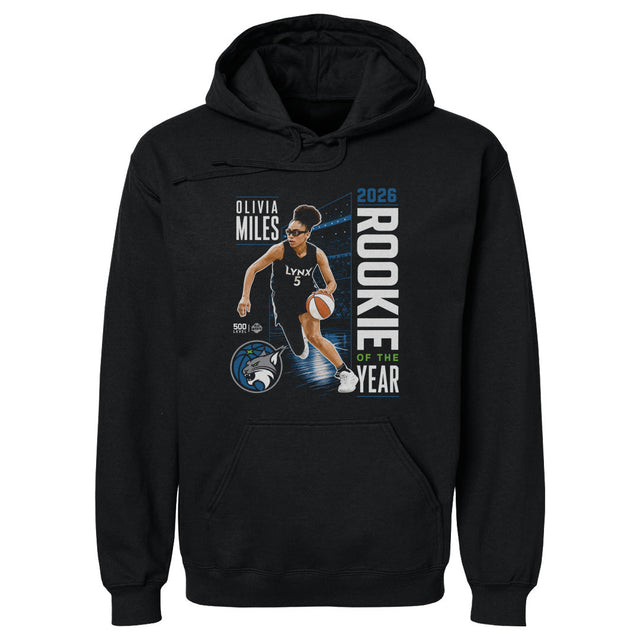 Olivia Miles Men's Hoodie | 500 LEVEL