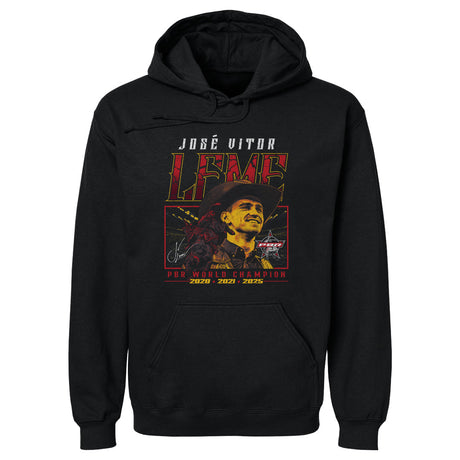 Jose Vitor Leme Men's Hoodie | 500 LEVEL