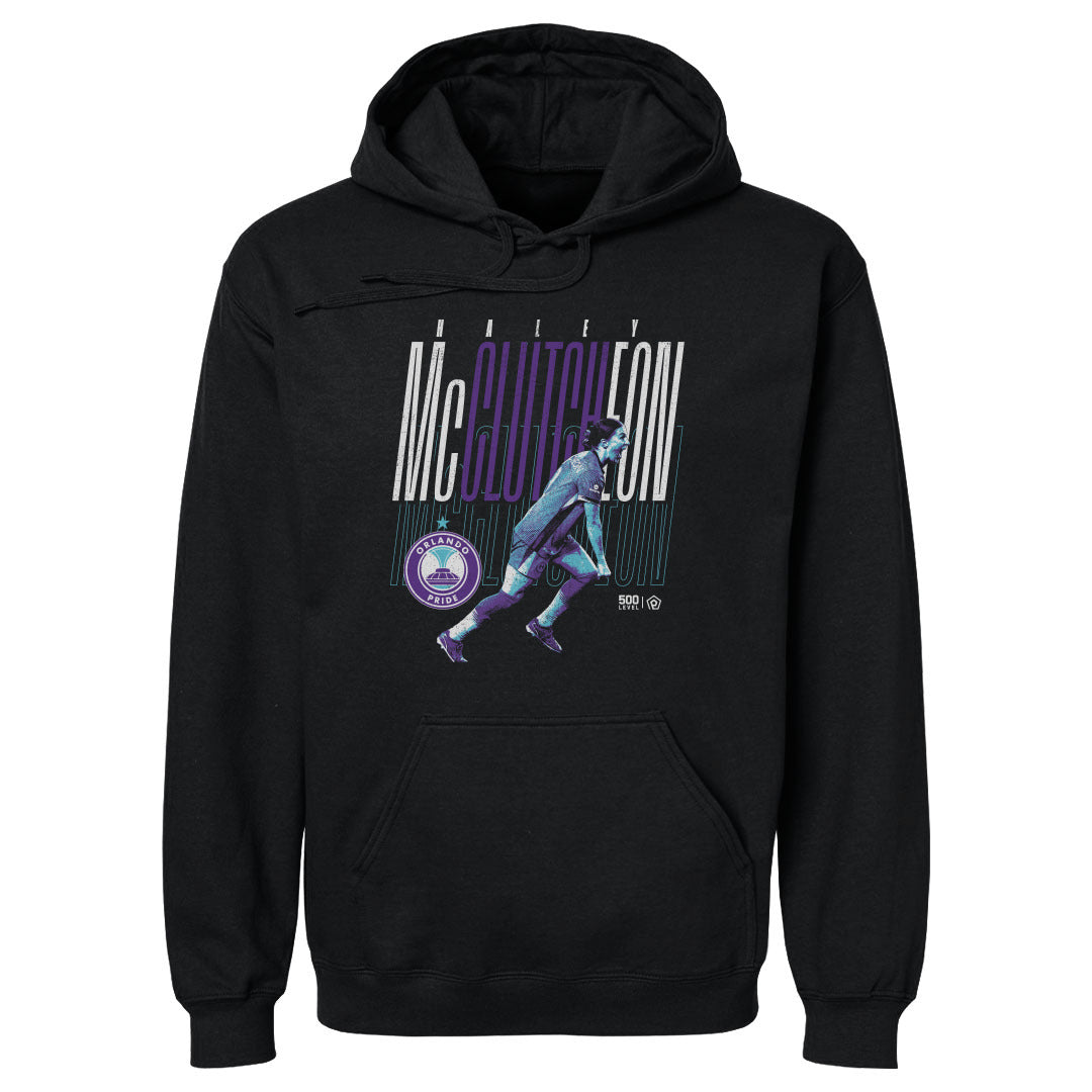 Haley McCutcheon Men's Hoodie | 500 LEVEL