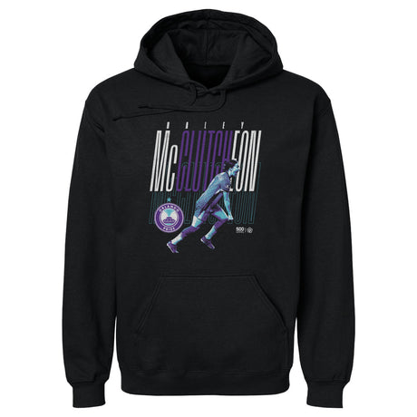 Haley McCutcheon Men's Hoodie | 500 LEVEL