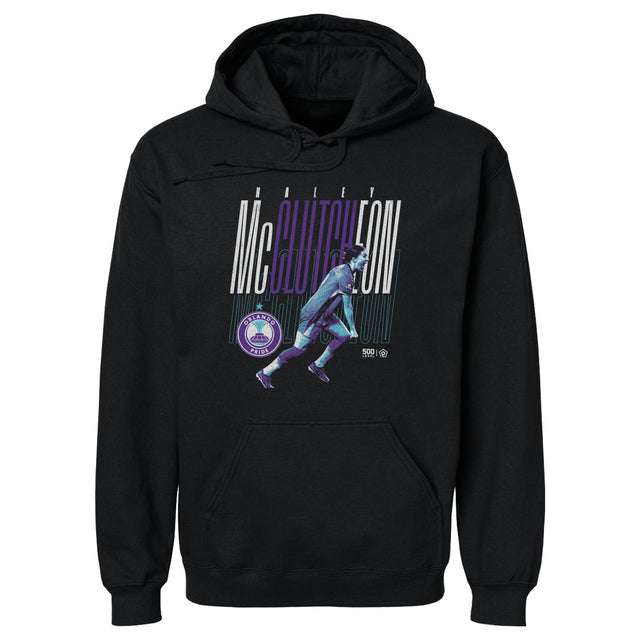 Haley McCutcheon Men's Hoodie | 500 LEVEL