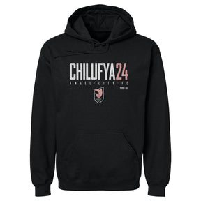 Prisca Chilufya Men's Hoodie | 500 LEVEL