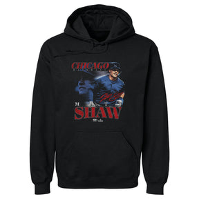 Matt Shaw Men's Hoodie | 500 LEVEL