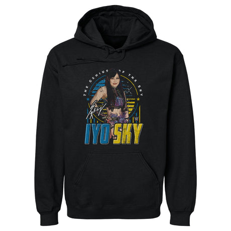 Iyo Sky Men's Hoodie | 500 LEVEL