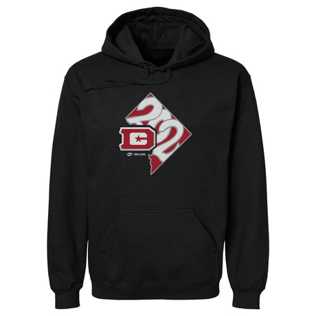 DC Defenders Men's Hoodie | 500 LEVEL