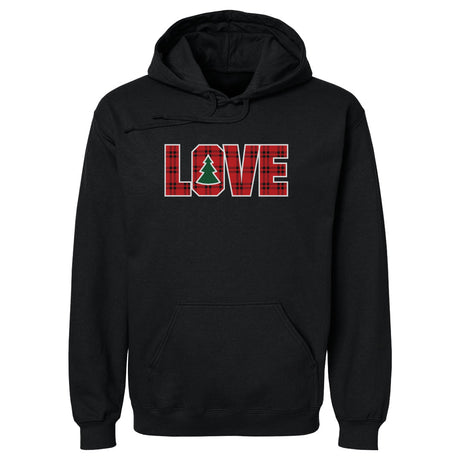 Christmas Men's Hoodie | 500 LEVEL