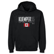 Darcy Kuemper Men's Hoodie | 500 LEVEL