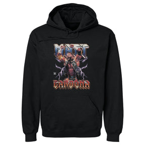 Matt Cardona Men's Hoodie | 500 LEVEL