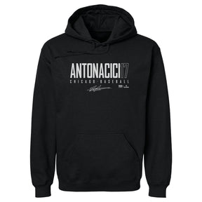 Sam Antonacci Men's Hoodie | 500 LEVEL