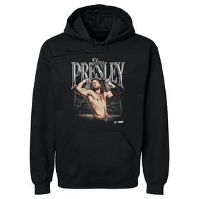 Jax Presley Men's Hoodie | 500 LEVEL