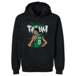 Jayson Tatum Men's Hoodie | 500 LEVEL