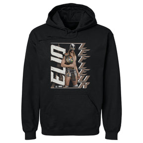 Elio LeFleur Men's Hoodie | 500 LEVEL