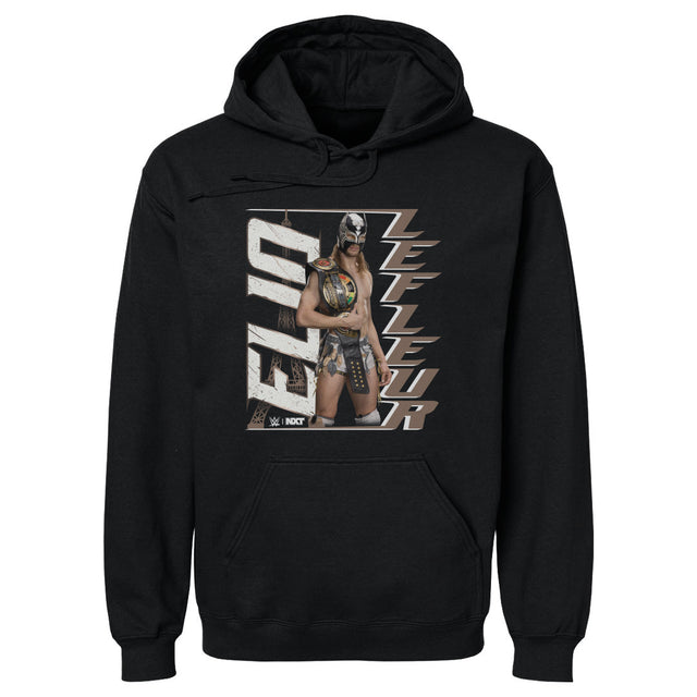 Elio LeFleur Men's Hoodie | 500 LEVEL