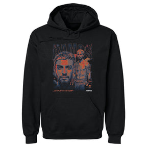 Jaycob Ramos Men's Hoodie | 500 LEVEL