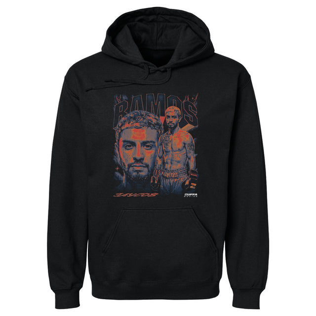 Jaycob Ramos Men's Hoodie | 500 LEVEL