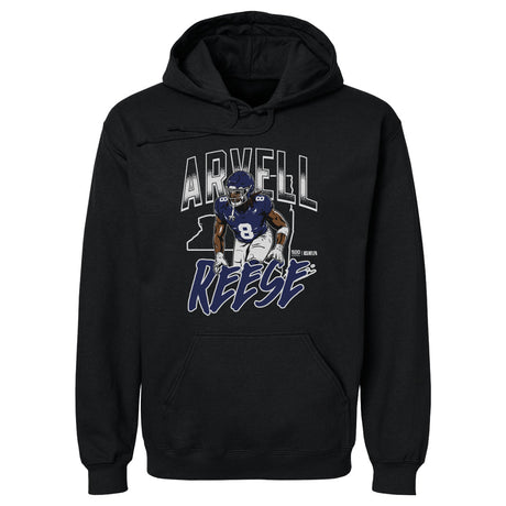Arvell Reese Men's Hoodie | 500 LEVEL