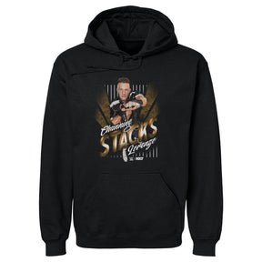 Channing Lorenzo Men's Hoodie | 500 LEVEL